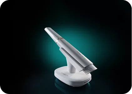 Беспроводной интраоральный 3D-сканер Shining 3D Aoralscan Elite Wireless
