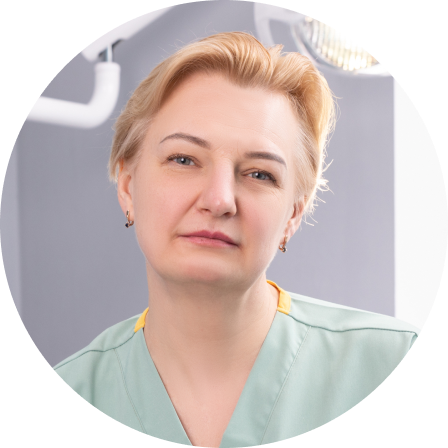 Маланичева Наталия Владимировна