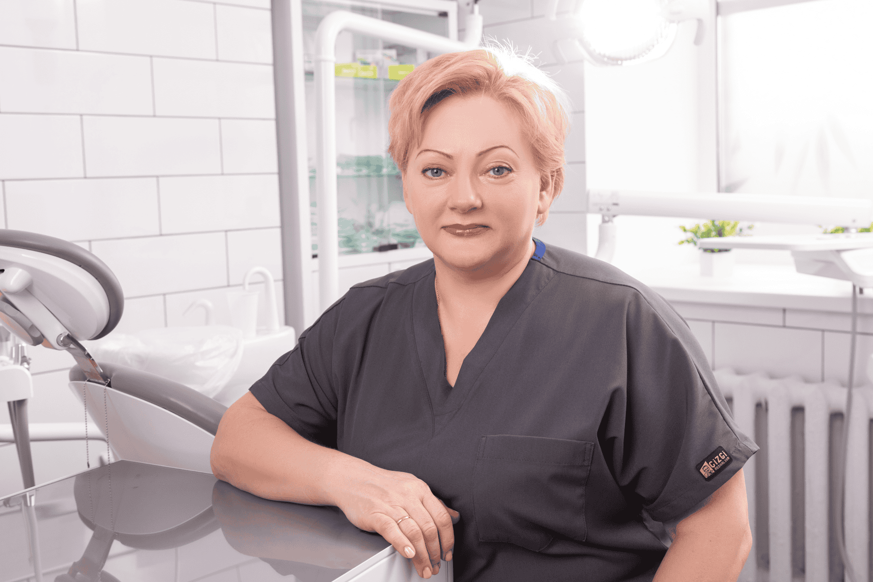 Башта Ольга Евгеньевна
