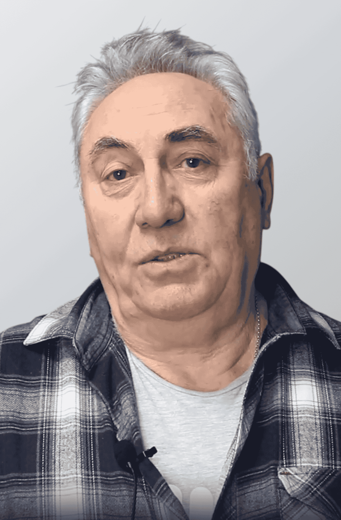 Видеоотзыв пациента