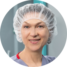 Пестрякова Елена Николаевна
