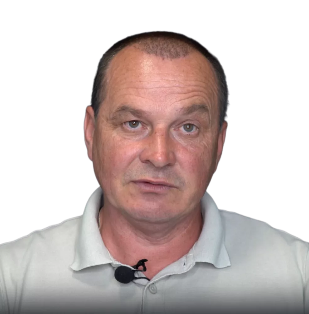 Видеоотзыв пациента